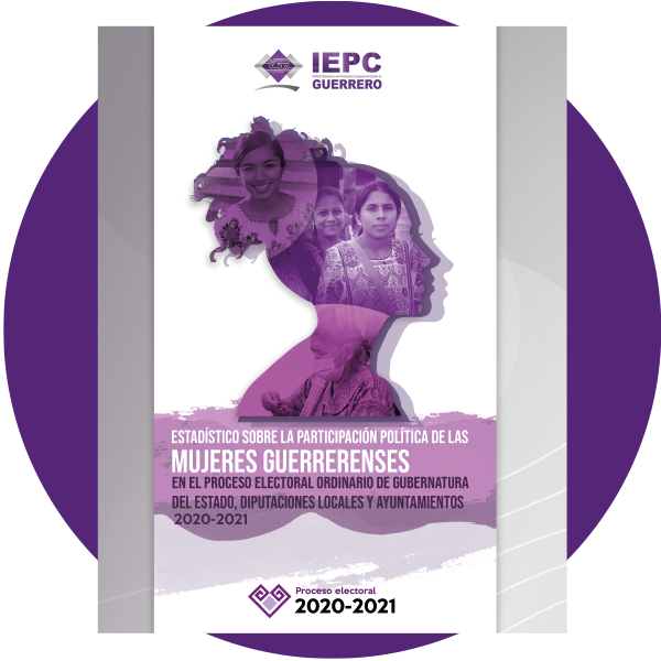 Estadísticas Procesos Electorales