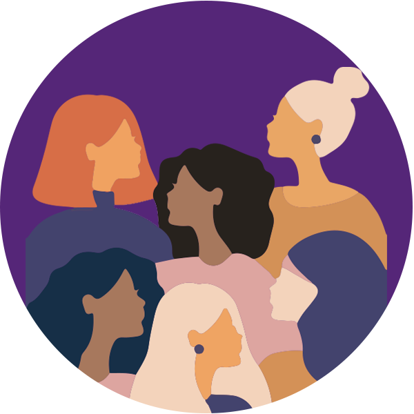 Biografías de Mujeres Guerrerenses destacadas