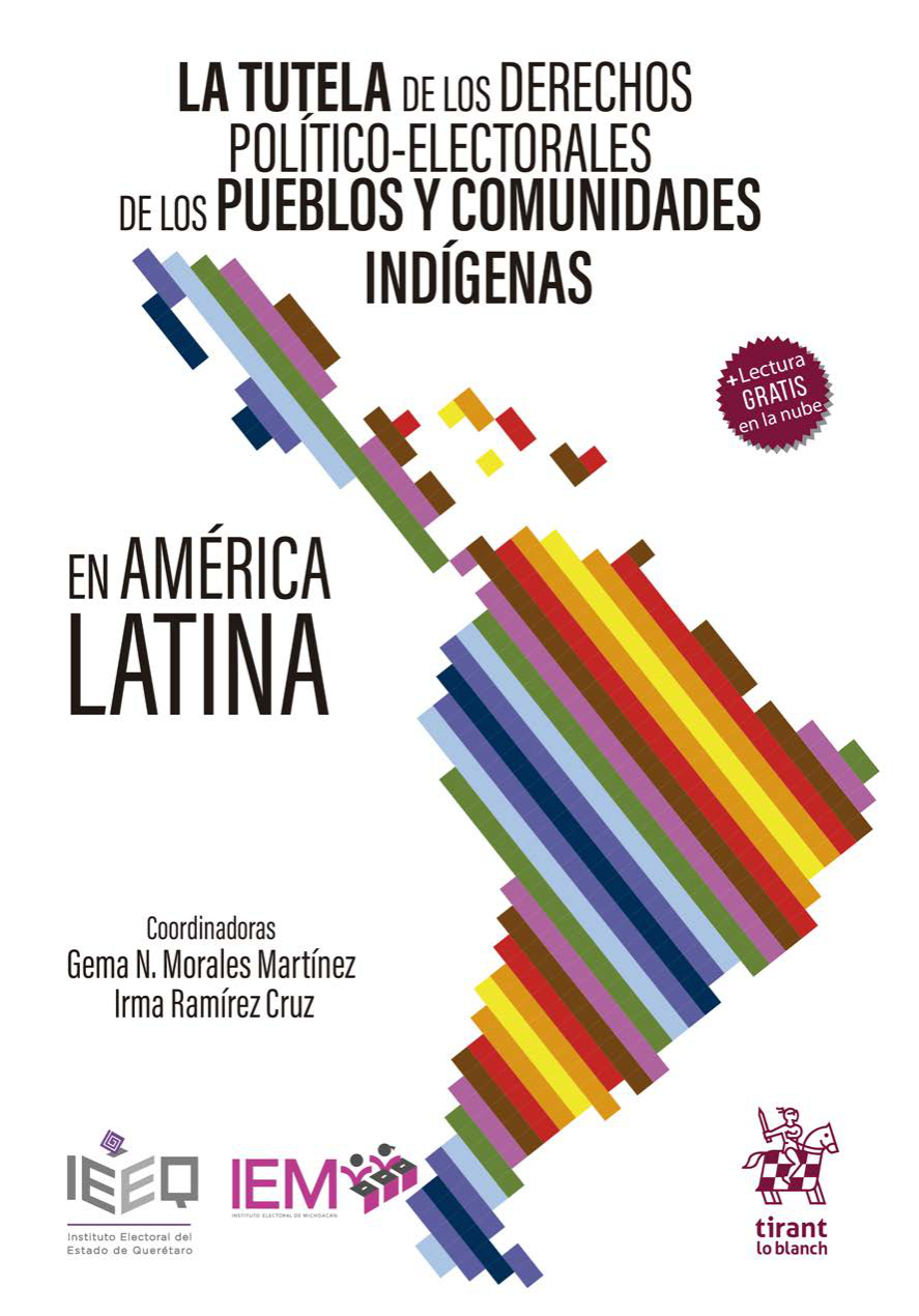 La tutela de los derechos político-electorales de los pueblos
