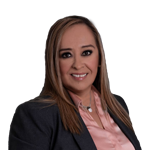 Fotografía de Mtra. Luz Fabiola Matildes Gama