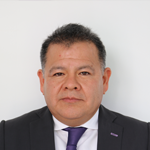 Fotografía de Mtro. Pedro Pablo Martínez Ortiz