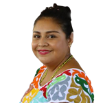 Fotografía de C. Mijane Jiménez Salinas