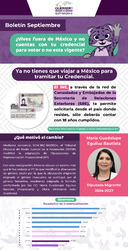 Boletín de Septiembre 2024