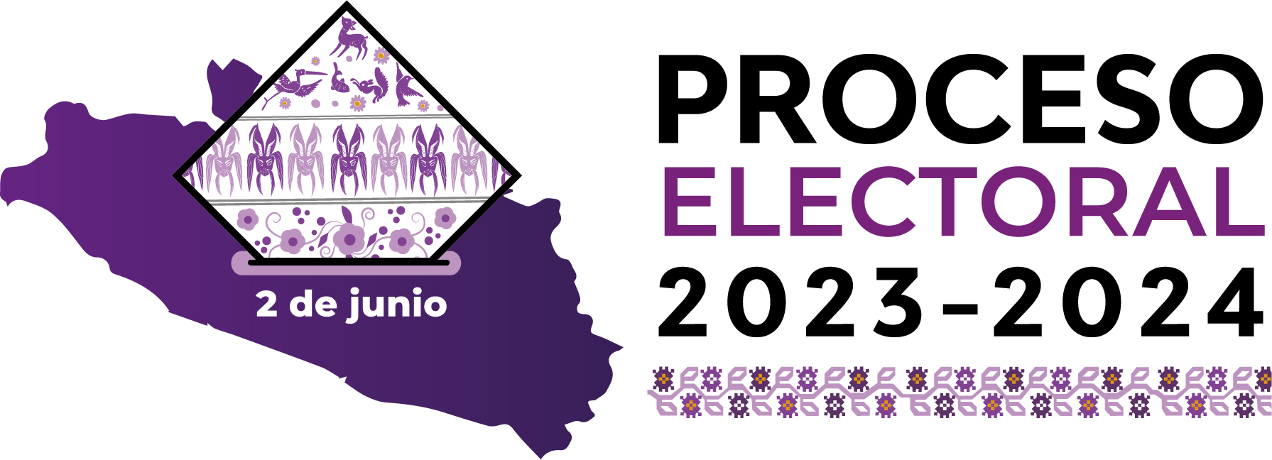 imagen proceso electoral ordinario 2024
