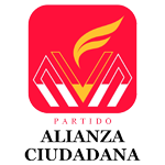Logo de Partido Alianza Ciudadana
