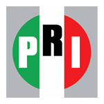 Logo PRI