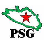 Logo de Partido Sustentabilidad de Guerrero