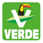 Logo PVEM