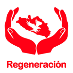 Logo de Regeneración